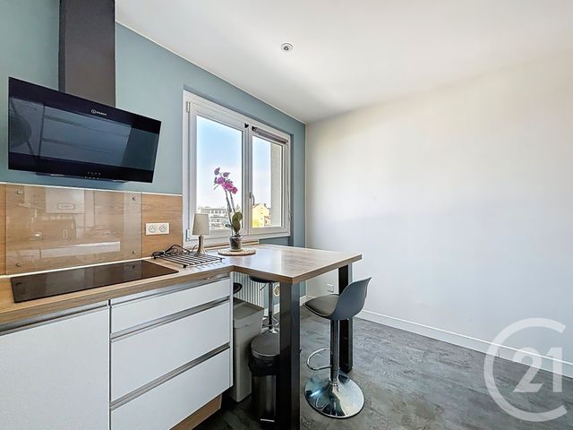 Appartement F3 à vendre - 3 pièces - 68.02 m2 - LAXOU - 54 - LORRAINE - Century 21 Libération