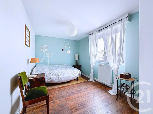 Appartement F3 à vendre - 3 pièces - 68.02 m2 - LAXOU - 54 - LORRAINE - Century 21 Libération
