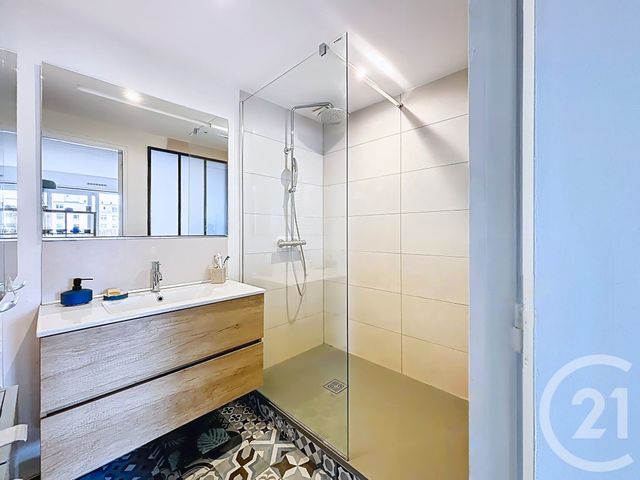 Appartement F3 à vendre - 3 pièces - 68.02 m2 - LAXOU - 54 - LORRAINE - Century 21 Libération