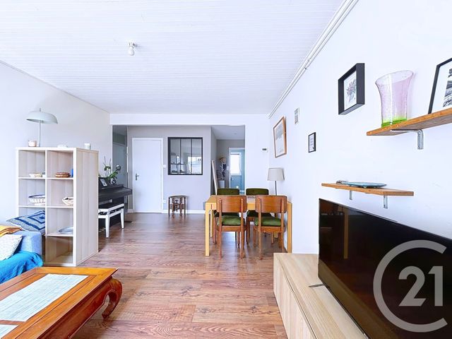 Appartement F3 à vendre - 3 pièces - 68.02 m2 - LAXOU - 54 - LORRAINE - Century 21 Libération