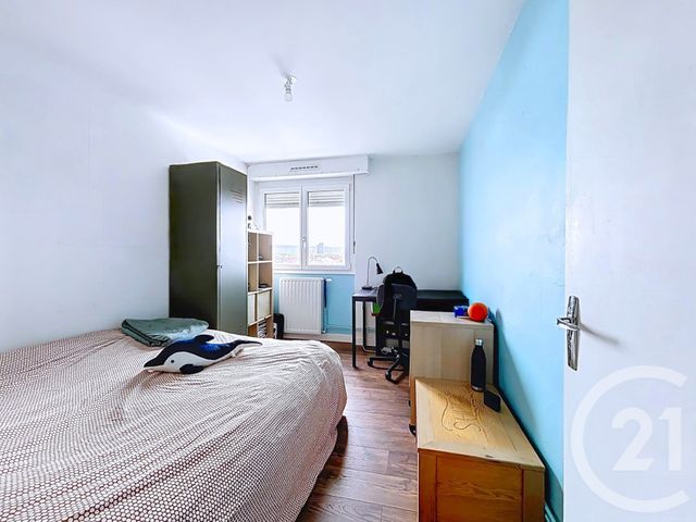 Appartement F3 à vendre - 3 pièces - 68.02 m2 - LAXOU - 54 - LORRAINE - Century 21 Libération