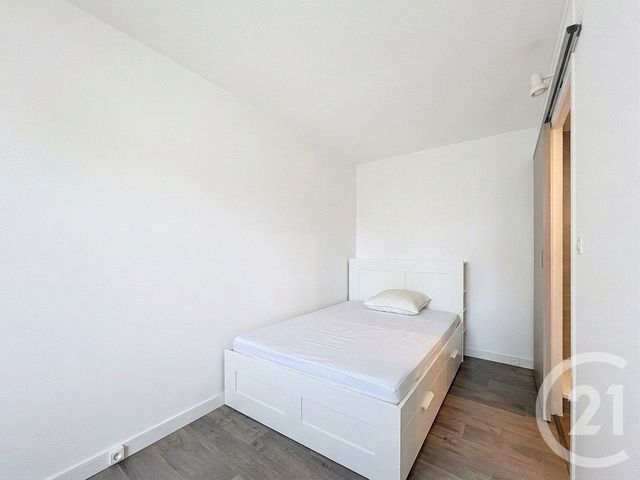 Appartement F1 à vendre - 1 pièce - 31.62 m2 - VANDOEUVRE LES NANCY - 54 - LORRAINE - Century 21 Libération