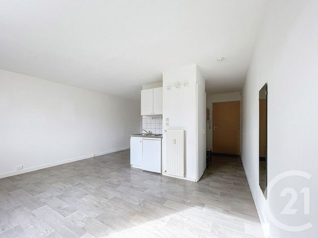 Appartement F1 à vendre - 1 pièce - 31.62 m2 - VANDOEUVRE LES NANCY - 54 - LORRAINE - Century 21 Libération