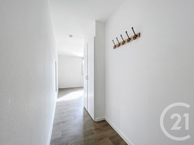 Appartement F1 à vendre - 1 pièce - 31.62 m2 - VANDOEUVRE LES NANCY - 54 - LORRAINE - Century 21 Libération