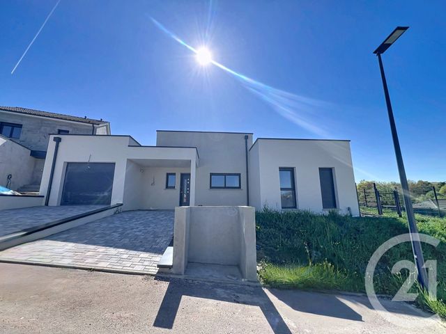 maison - ST NICOLAS DE PORT - 54