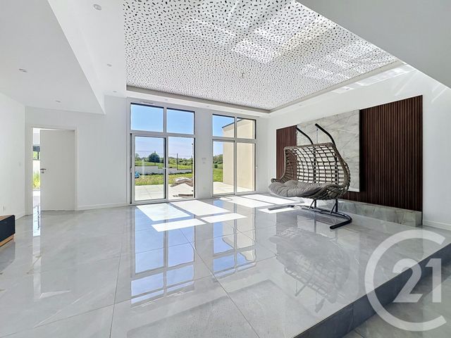 maison à vendre - 6 pièces - 159.97 m2 - ST NICOLAS DE PORT - 54 - LORRAINE - Century 21 Libération