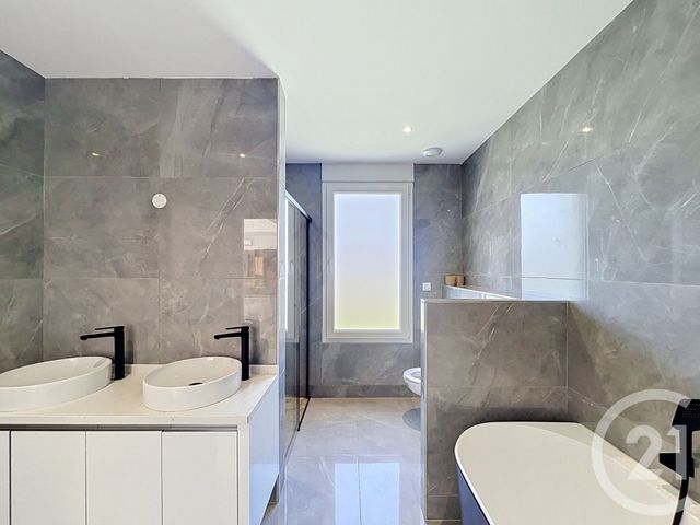 maison à vendre - 6 pièces - 159.97 m2 - ST NICOLAS DE PORT - 54 - LORRAINE - Century 21 Libération