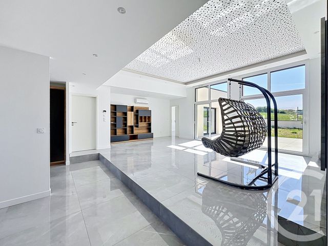 maison à vendre - 6 pièces - 159.97 m2 - ST NICOLAS DE PORT - 54 - LORRAINE - Century 21 Libération