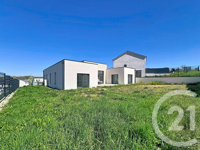 maison à vendre - 6 pièces - 159.97 m2 - ST NICOLAS DE PORT - 54 - LORRAINE - Century 21 Libération