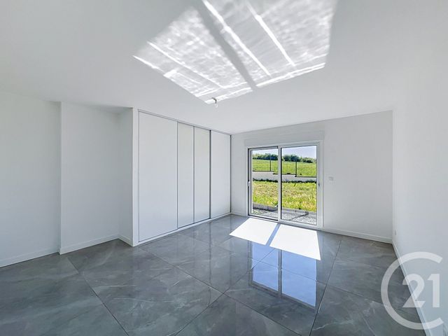 maison à vendre - 6 pièces - 159.97 m2 - ST NICOLAS DE PORT - 54 - LORRAINE - Century 21 Libération