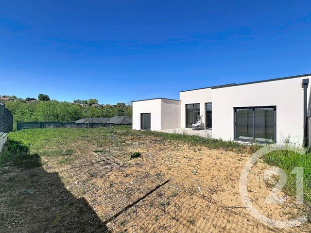 maison à vendre - 6 pièces - 159.97 m2 - ST NICOLAS DE PORT - 54 - LORRAINE - Century 21 Libération