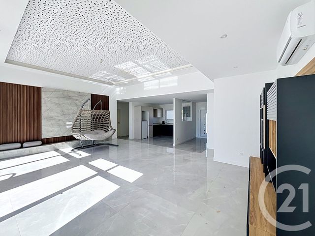 maison à vendre - 6 pièces - 159.97 m2 - ST NICOLAS DE PORT - 54 - LORRAINE - Century 21 Libération