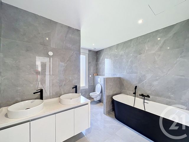 maison à vendre - 6 pièces - 159.97 m2 - ST NICOLAS DE PORT - 54 - LORRAINE - Century 21 Libération