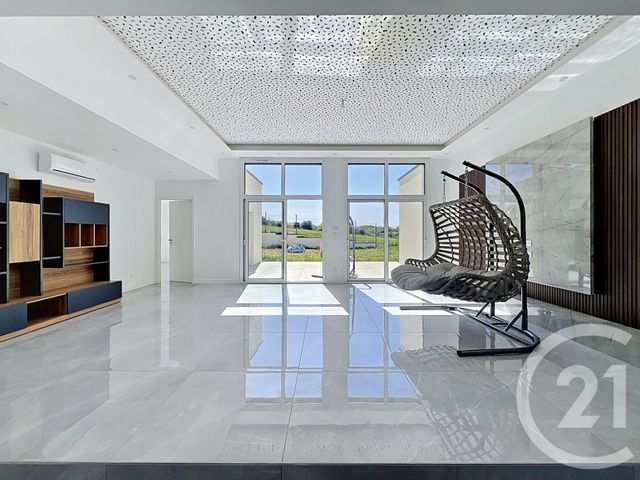 maison à vendre - 6 pièces - 159.97 m2 - ST NICOLAS DE PORT - 54 - LORRAINE - Century 21 Libération