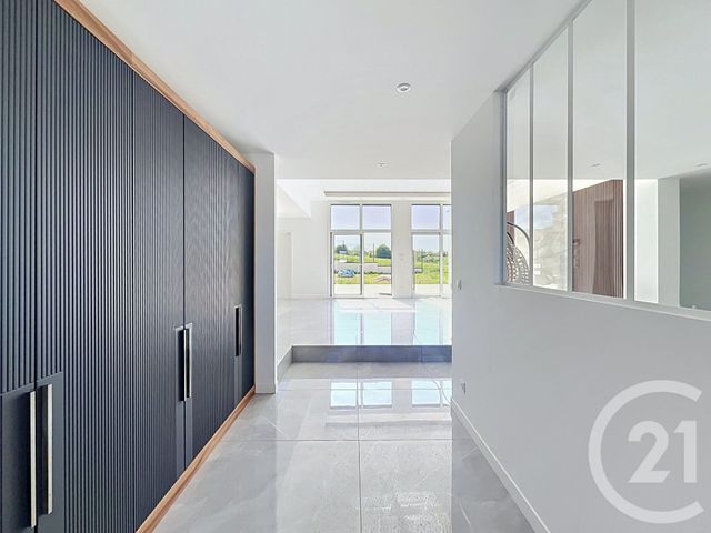 maison à vendre - 6 pièces - 159.97 m2 - ST NICOLAS DE PORT - 54 - LORRAINE - Century 21 Libération