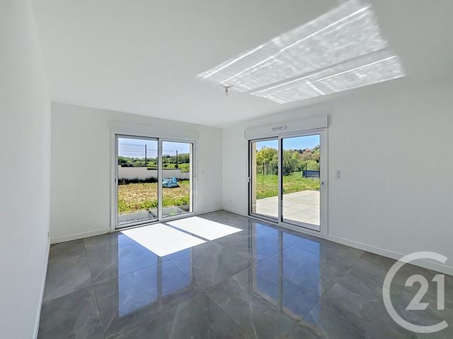 maison à vendre - 6 pièces - 159.97 m2 - ST NICOLAS DE PORT - 54 - LORRAINE - Century 21 Libération