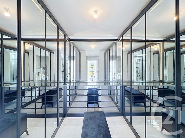 maison à vendre - 6 pièces - 159.97 m2 - ST NICOLAS DE PORT - 54 - LORRAINE - Century 21 Libération