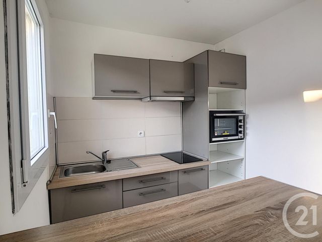 Appartement F2 à louer - 2 pièces - 45.17 m2 - VILLERS LES NANCY - 54 - LORRAINE - Century 21 Libération