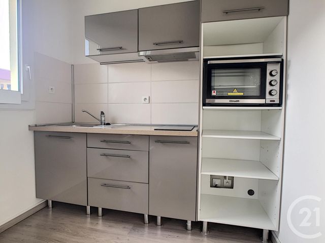 Appartement F2 à louer - 2 pièces - 45.17 m2 - VILLERS LES NANCY - 54 - LORRAINE - Century 21 Libération