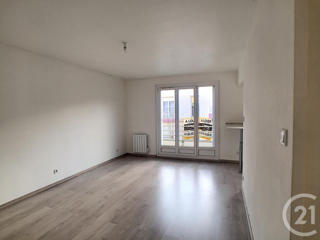 Appartement F2 à louer VILLERS LES NANCY