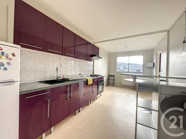 Appartement F4 à louer - 4 pièces - 91.24 m2 - VANDOEUVRE LES NANCY - 54 - LORRAINE - Century 21 Libération