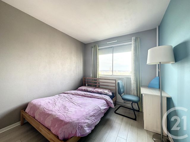 Appartement F4 à louer - 4 pièces - 91.24 m2 - VANDOEUVRE LES NANCY - 54 - LORRAINE - Century 21 Libération