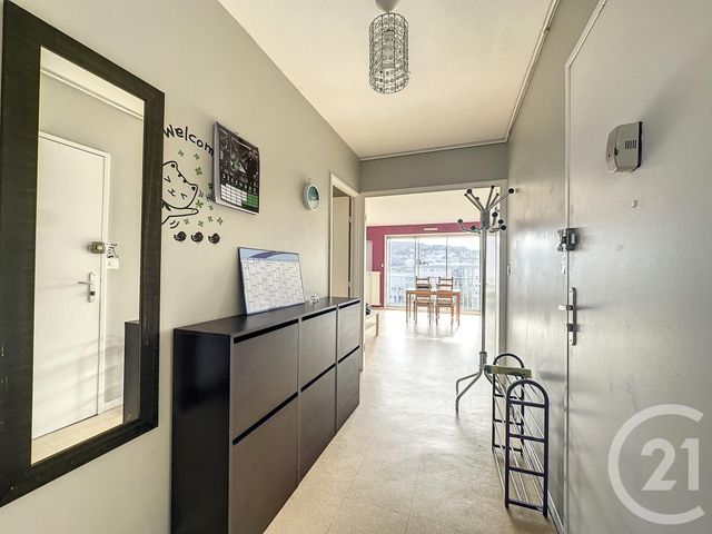 Appartement F4 à louer - 4 pièces - 91.24 m2 - VANDOEUVRE LES NANCY - 54 - LORRAINE - Century 21 Libération