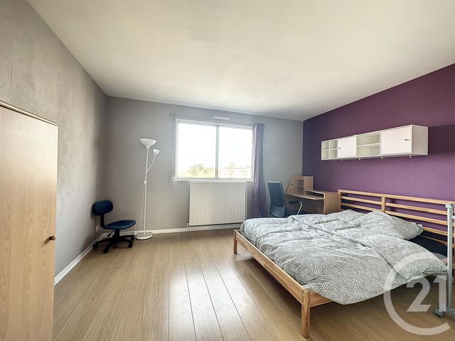 Appartement F4 à louer - 4 pièces - 91.24 m2 - VANDOEUVRE LES NANCY - 54 - LORRAINE - Century 21 Libération