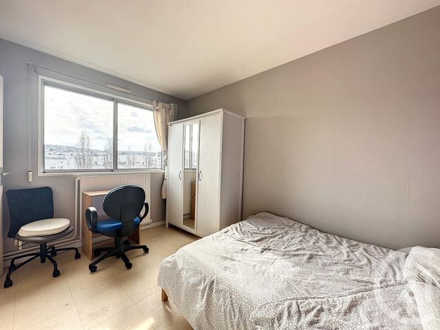 Appartement F4 à louer - 4 pièces - 91.24 m2 - VANDOEUVRE LES NANCY - 54 - LORRAINE - Century 21 Libération