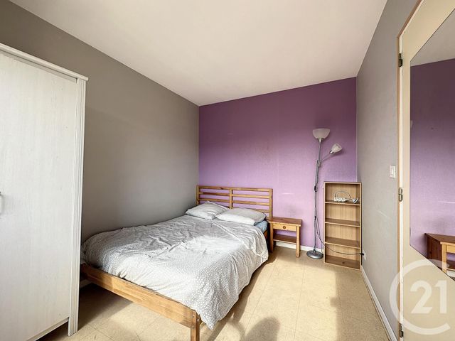 Appartement F4 à louer - 4 pièces - 91.24 m2 - VANDOEUVRE LES NANCY - 54 - LORRAINE - Century 21 Libération