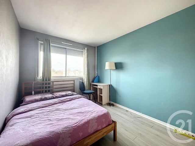 Appartement F4 à louer - 4 pièces - 91.24 m2 - VANDOEUVRE LES NANCY - 54 - LORRAINE - Century 21 Libération