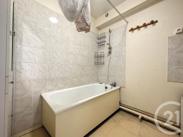 Appartement F4 à louer - 4 pièces - 91.24 m2 - VANDOEUVRE LES NANCY - 54 - LORRAINE - Century 21 Libération