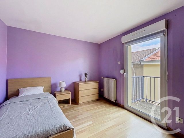 maison à vendre - 3 pièces - 80.92 m2 - CHAMBREY - 57 - LORRAINE - Century 21 Libération