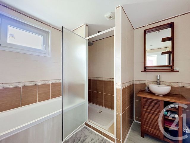 maison à vendre - 3 pièces - 80.92 m2 - CHAMBREY - 57 - LORRAINE - Century 21 Libération