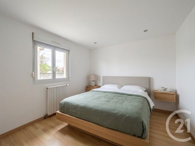 maison à vendre - 3 pièces - 80.92 m2 - CHAMBREY - 57 - LORRAINE - Century 21 Libération
