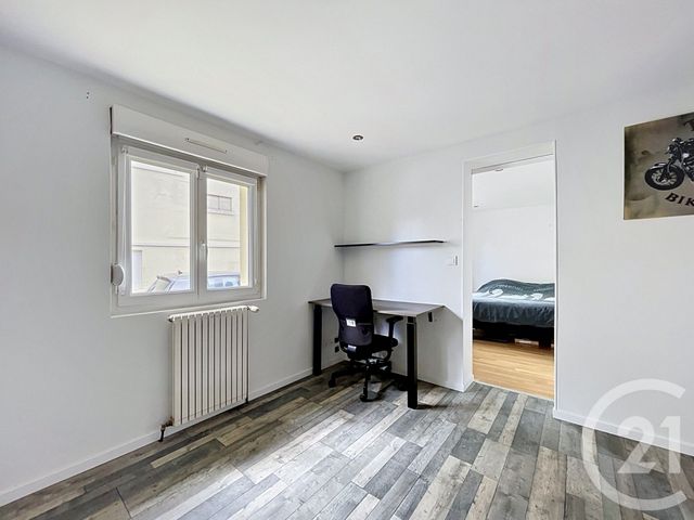 maison à vendre - 3 pièces - 80.92 m2 - CHAMBREY - 57 - LORRAINE - Century 21 Libération