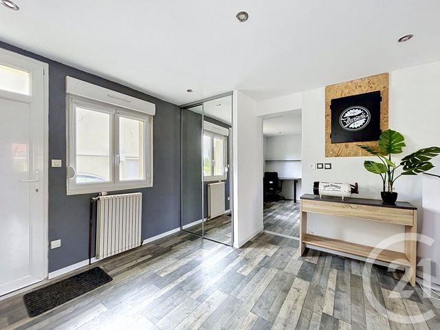 maison à vendre - 3 pièces - 80.92 m2 - CHAMBREY - 57 - LORRAINE - Century 21 Libération