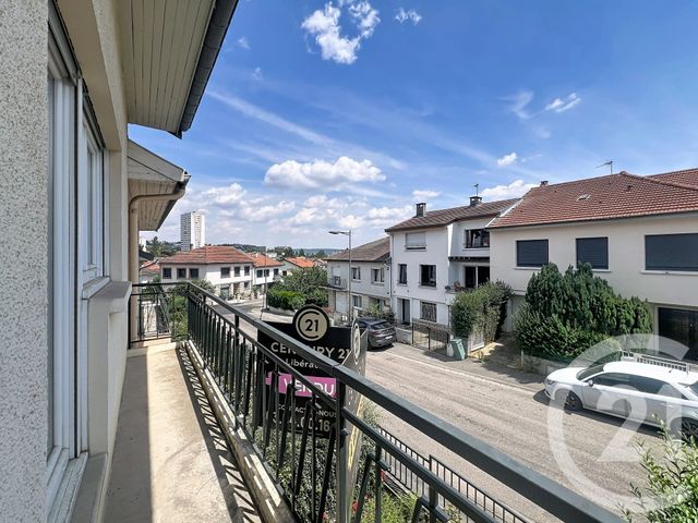 maison à vendre - 6 pièces - 181.32 m2 - VILLERS LES NANCY - 54 - LORRAINE - Century 21 Libération