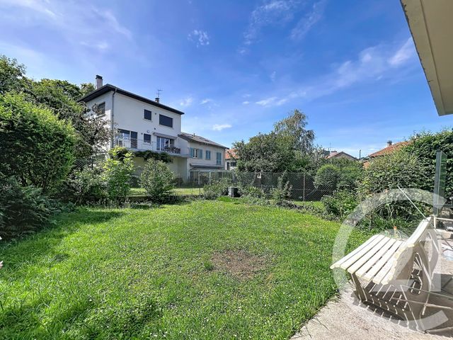 maison à vendre - 6 pièces - 181.32 m2 - VILLERS LES NANCY - 54 - LORRAINE - Century 21 Libération