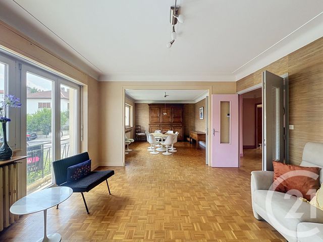 maison à vendre - 6 pièces - 181.32 m2 - VILLERS LES NANCY - 54 - LORRAINE - Century 21 Libération