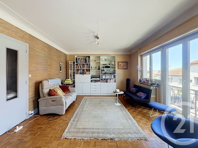 maison à vendre - 6 pièces - 181.32 m2 - VILLERS LES NANCY - 54 - LORRAINE - Century 21 Libération