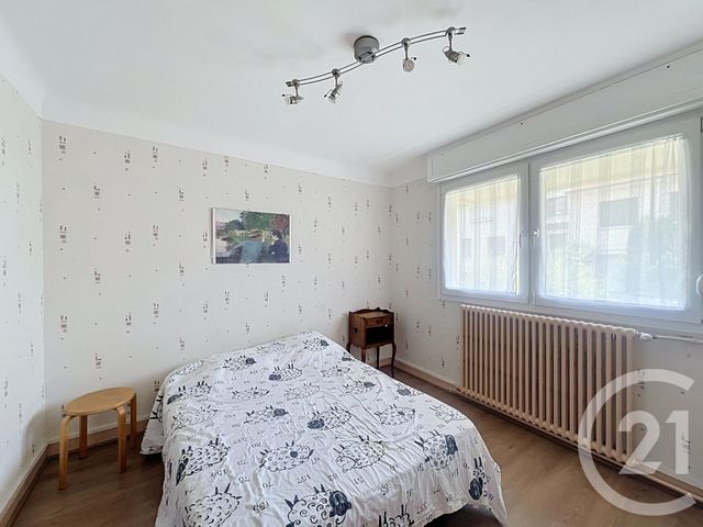 maison à vendre - 6 pièces - 181.32 m2 - VILLERS LES NANCY - 54 - LORRAINE - Century 21 Libération