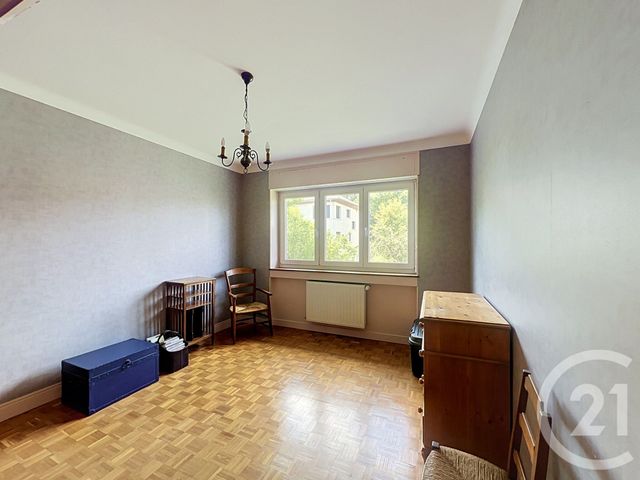 maison à vendre - 6 pièces - 181.32 m2 - VILLERS LES NANCY - 54 - LORRAINE - Century 21 Libération