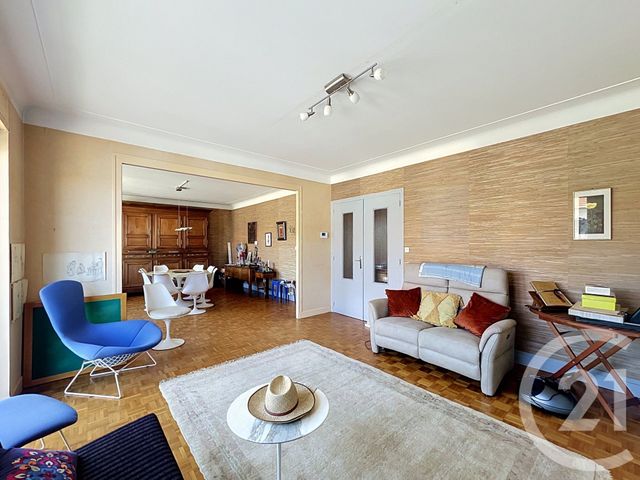 maison à vendre - 6 pièces - 181.32 m2 - VILLERS LES NANCY - 54 - LORRAINE - Century 21 Libération