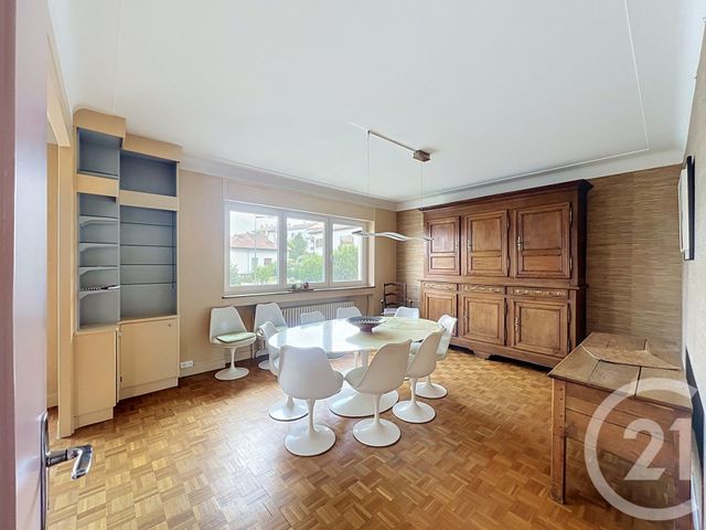 maison à vendre - 6 pièces - 181.32 m2 - VILLERS LES NANCY - 54 - LORRAINE - Century 21 Libération
