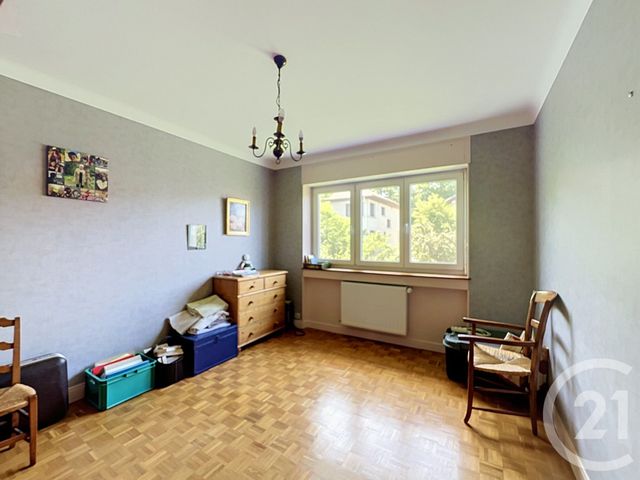 maison à vendre - 6 pièces - 181.32 m2 - VILLERS LES NANCY - 54 - LORRAINE - Century 21 Libération