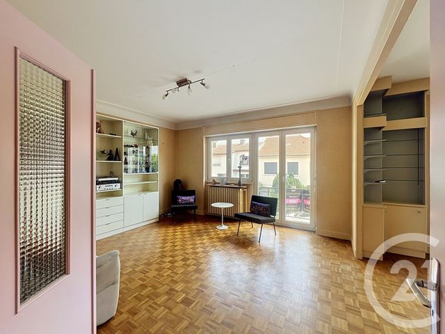 maison à vendre - 6 pièces - 181.32 m2 - VILLERS LES NANCY - 54 - LORRAINE - Century 21 Libération