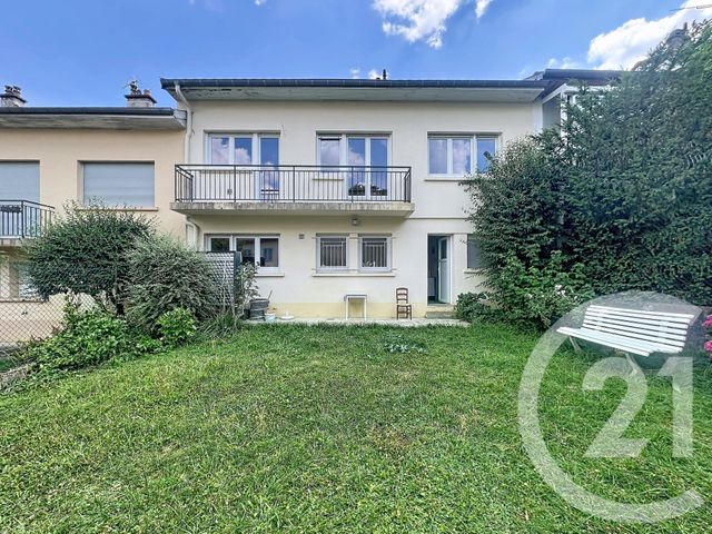 maison à vendre - 6 pièces - 181.32 m2 - VILLERS LES NANCY - 54 - LORRAINE - Century 21 Libération
