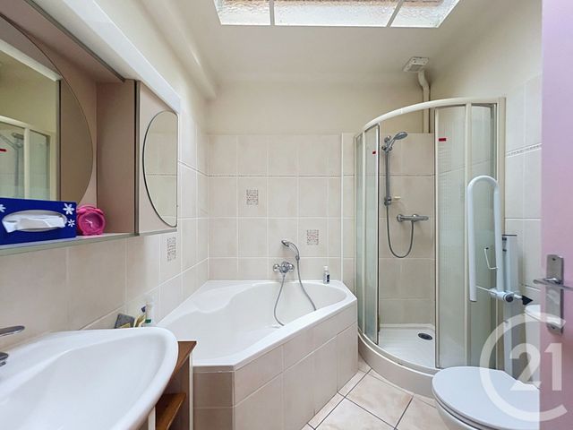 maison à vendre - 6 pièces - 181.32 m2 - VILLERS LES NANCY - 54 - LORRAINE - Century 21 Libération