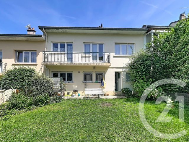 maison à vendre - 6 pièces - 181.32 m2 - VILLERS LES NANCY - 54 - LORRAINE - Century 21 Libération